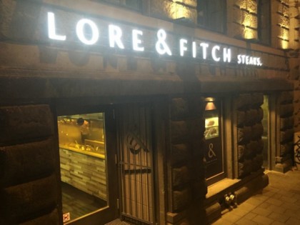 Foto: Lore &amp; Fitch Köln